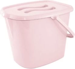 MamaLoes Roze Luieremmer BS-012R