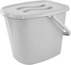 MamaLoes Lichtgrijs Badset Incl. Witte Badstandaard -Babyproducten Winkel 1200x1102