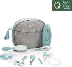 Babymoov Care Kit - Verzorgingssetje - Grijs -Babyproducten Winkel 1200x1104 4