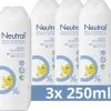 Neutral 0% Baby Shampoo Parfumvrij - 750 Ml - Voordeelverpakking