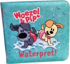 Woezel & Pip Boekje Voor In Bad 2003894 21 Woezel & Pip Boekje Voor In Bad 2003894 -Babyproducten Winkel 1200x1108 3