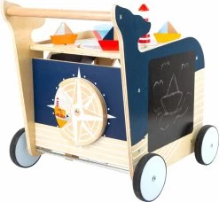 Baby Walvis Loopwagen - Houten Speelgoed Vanaf 1 Jaar 16 Baby Walvis Loopwagen - Houten Speelgoed Vanaf 1 Jaar -Babyproducten Winkel 1200x1110 3
