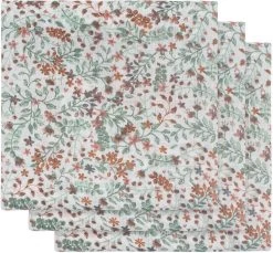 Jollein Hydrofiel Multidoek Snake 70x70cm - Pale Pink - 3 Stuks -Babyproducten Winkel 1200x1113 1