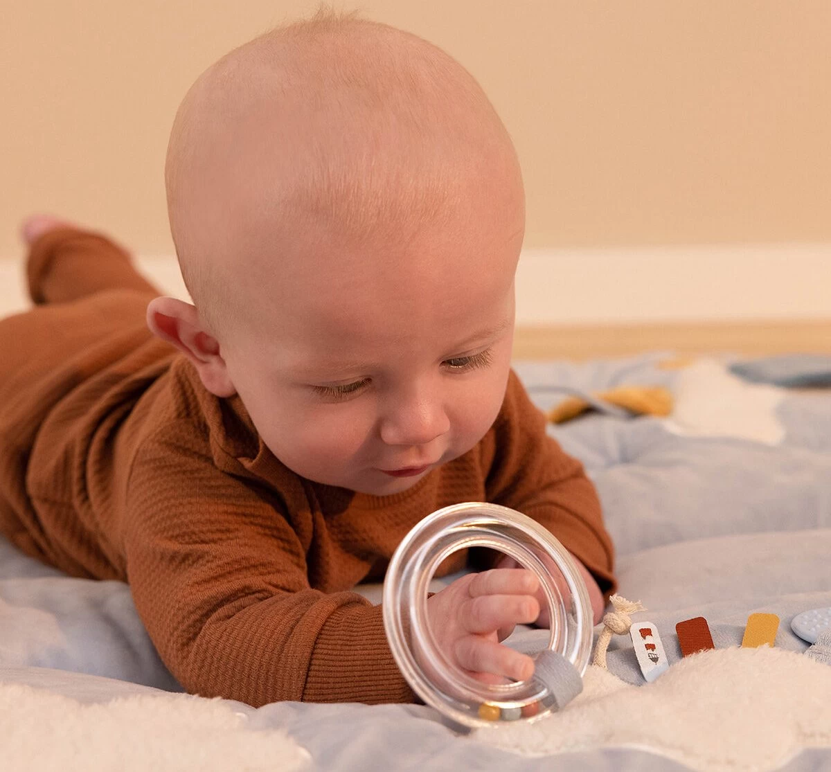 Little Dutch - Speelkleed - Boxkleed - Sailors Bay 17 Little Dutch - Speelkleed - Boxkleed - Sailors Bay - Afbeelding 17