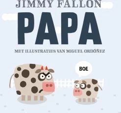 De Fontein Jeugd Papa