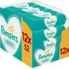 Pampers® Pampers Billendoekjes Sensitive Navulpak - 12 X 52 Doekjes