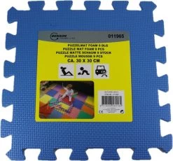 Benson 9 Stuks Zwarte Puzzel Vloertegels Foam 30 X 30 Cm - Puzzel Speelmat - Baby/peuter Speelgoed Matten -Babyproducten Winkel 1200x1117 1