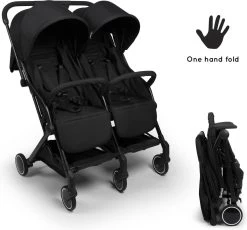 Baninni Duo Buggy Adige Zwart 29 Baninni Duo Buggy Adige Zwart -Babyproducten Winkel 1200x1117 2