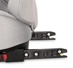 Lorelli Leo Fossil Grey Isofit 22-36 Kg Booster 1007161-2309 -Babyproducten Winkel 1200x1118
