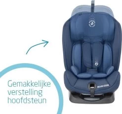 Maxi-Cosi Titan Autostoeltje - Basic Blue -Babyproducten Winkel 1200x1123 3