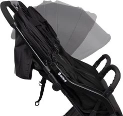 Baninni Duo Buggy Adige Zwart 32 Baninni Duo Buggy Adige Zwart -Babyproducten Winkel 1200x1125 1