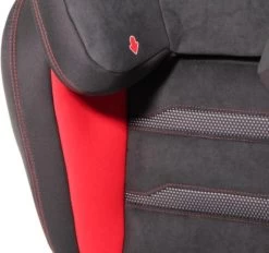 AMG Auto Kinderstoel - Origineel Mercedes Benz Collection - ISOFIX - I-Size - ISOFIT / KIDFIX XP - Comfort 3.5 - 12 Jaar -Babyproducten Winkel 1200x1128 1