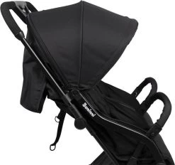 Baninni Duo Buggy Adige Zwart 23 Baninni Duo Buggy Adige Zwart -Babyproducten Winkel 1200x1128