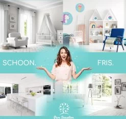 Pure Sensation Luieremmer Navulling - 12 Stuks - Geschikt Voor Korbell - Inclusief Extra Luier Etui - Navullingen 15/16 Liter - Luieremmer Zakken - Luieremmernavullingen - Luieremmers - Korbell Luieremmer – Luierzakjes Wegwerp - Korbell Navulling -Babyproducten Winkel 1200x1129