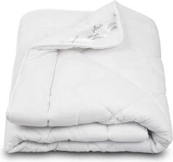 Jollein Baby Dekbed 100x135cm - Wit -Babyproducten Winkel 1200x1129 3