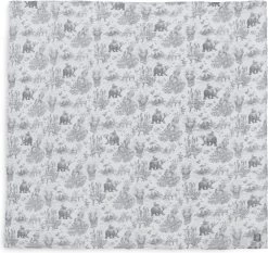 Jollein Hydrofiele Doek 115x115cm Pimpelmees - Forest Animals -Babyproducten Winkel 1200x1132 3