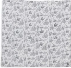 Jollein Hydrofiele Doek 115x115cm Pimpelmees - Forest Animals -Babyproducten Winkel 1200x1135 3