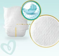Pampers® Pampers Premium Protection - Maat 4 (Maxi) 9-14 Kg - 24 Stuks - Luiers -Babyproducten Winkel 1200x1137 1