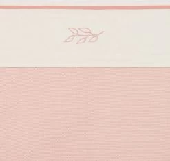 Jollein Baby Laken Ledikant 120x150cm Meadow - Rosewood -Babyproducten Winkel 1200x1137 4