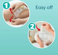 Pampers® Pampers Baby-Dry Pants Luierbroekjes - Maat 6 (14-19 Kg) - 116 Stuks - Multi-Pack -Babyproducten Winkel 1200x1138 1