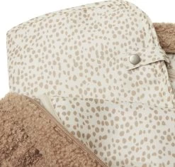 Jollein Luiertas Rugzak Boucle - Biscuit -Babyproducten Winkel 1200x1144 2