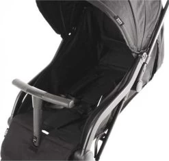 Kekk Buggy Ymo Plus Junior 45 X 105 Cm Aluminium Zwart -Babyproducten Winkel 1200x1144 3