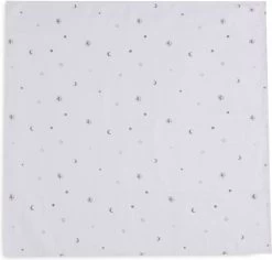 Jollein Hydrofiele Doek Small 70x70cm Stargaze - Leaf Green - 3 Stuks -Babyproducten Winkel 1200x1148 2