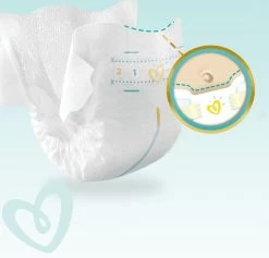 Pampers® Pampers Premium Protection - Maat 4 (Maxi) 9-14 Kg - 24 Stuks - Luiers -Babyproducten Winkel 1200x1152