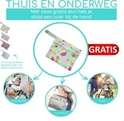 Pure Sensation Luieremmer Navulling - 15/16 Liter - 6 Stuks -Babyproducten Winkel 1200x1167 3