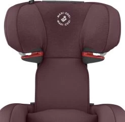 Maxi-Cosi Rodifix AirProtect® Autostoeltje - Authentic Red -Babyproducten Winkel 1200x1169