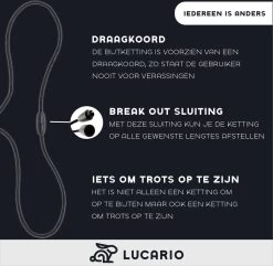 Bijtketting - Kauwketting | Bouwblokje Patroon Oranje 16 Bijtketting - Kauwketting | Bouwblokje Patroon Oranje -Babyproducten Winkel 1200x1172