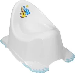 Tryco Bumba Wit Potje BU-13012