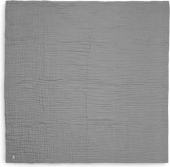 Jollein Baby Deken Ledikant 120x120cm Wrinkled - Nougat -Babyproducten Winkel 1200x1177 5