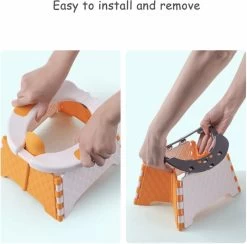 Merkloos Reispotje - Potje Peuter - Draagbaar Potje - Meeneem Potje Peuter - Potje Onderweg - Potje Baby -Babyproducten Winkel 1200x1183 3