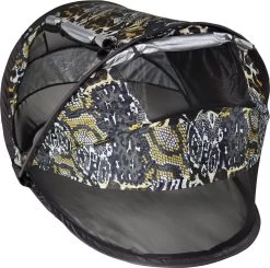 Deryan Peuter Luxe Campingbedje – Inclusief Zelfopblaasbare Matras - Zoo -Babyproducten Winkel 1200x1191 5