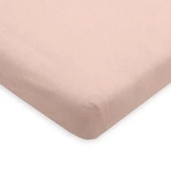 Jollein Baby Hoeslaken Wieg Jersey 40/50x80/90cm - Pale Pink -Babyproducten Winkel 1200x1191 6