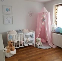 Zavelo - Piekstok Klamboe Goud - Klamboestang -Babyproducten Winkel 1200x1193 7