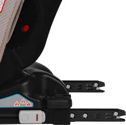 Lionelo Sander - Autostoel - ISOFIX 180° - Extra Zij-bescherming - Tot 36kg -Babyproducten Winkel 1200x1194 4