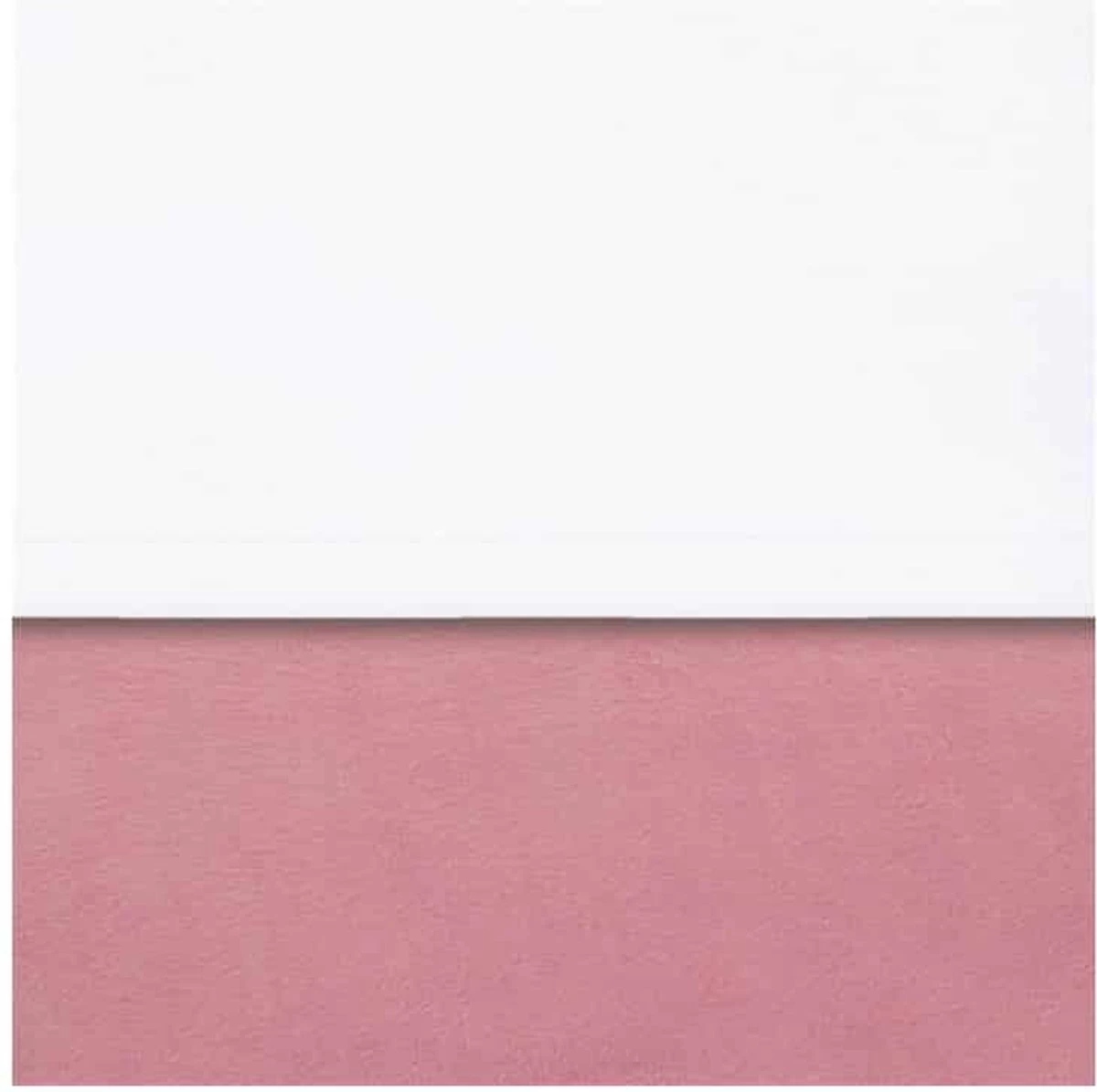 Jollein Baby Laken Ledikant 120x150cm - Wit 12 Jollein Baby Laken Ledikant 120x150cm - Wit - Afbeelding 12