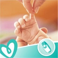 Pampers® Pampers Sensitive Billendoekjes - 1200 Doekjes -Babyproducten Winkel 1200x1198 10