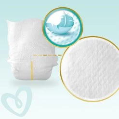 Pampers® Pampers Premium Protection - Maat 4 (Maxi) 9-14 Kg - 24 Stuks - Luiers -Babyproducten Winkel 1200x1198 26