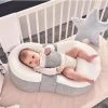 Mio Amore - Reflux Baby Matras - Relax Kussen - Voedingsmatras