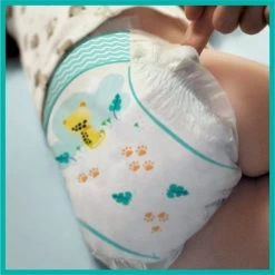 Pampers® Pampers Baby-Dry Luiers - Maat 4+ (10-15 Kg) - 152 Stuks - Multi-Pack -Babyproducten Winkel 1200x1198 4