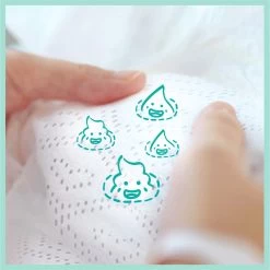 Pampers® Pampers - Premium Protection - Maat 2 - Mega Maandbox - 324 Luiers -Babyproducten Winkel 1200x1199 12