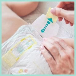 Pampers® Pampers - Premium Protection - Maat 2 - Mega Maandbox - 324 Luiers -Babyproducten Winkel 1200x1199 14