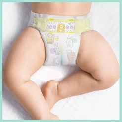 Pampers® Pampers - Premium Protection - Maat 2 - Mega Maandbox - 324 Luiers -Babyproducten Winkel 1200x1199 15
