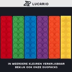 Bijtketting - Kauwketting | Bouwblokje Patroon Oranje 17 Bijtketting - Kauwketting | Bouwblokje Patroon Oranje -Babyproducten Winkel 1200x1199 19
