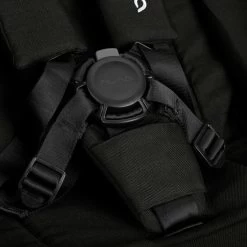 Nuna TRVL Buggy Caviar -Babyproducten Winkel 1200x1200 1008