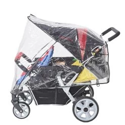 Familidoo Lidoo Star Bb Plus 4 Zits Wandelwagen L Buggy L Kinderwagen 4 Plekken Geschikt Voor 2 Newborn Baby's -Babyproducten Winkel 1200x1200 1024
