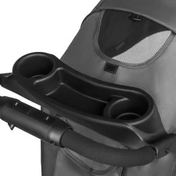 Lionelo Emma Plus - Buggy - Lichte - 5-punts Gordel - Tot 15kg -Babyproducten Winkel 1200x1200 1026